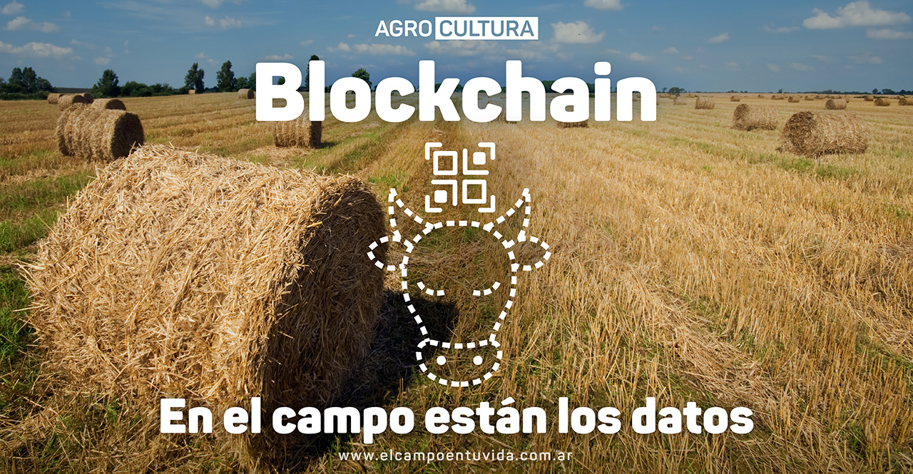 el campo en tu vida<br />
