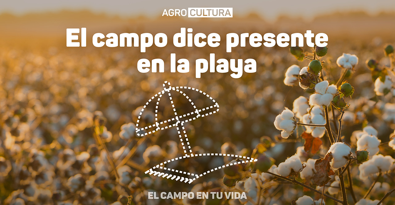 el campo en tu vida