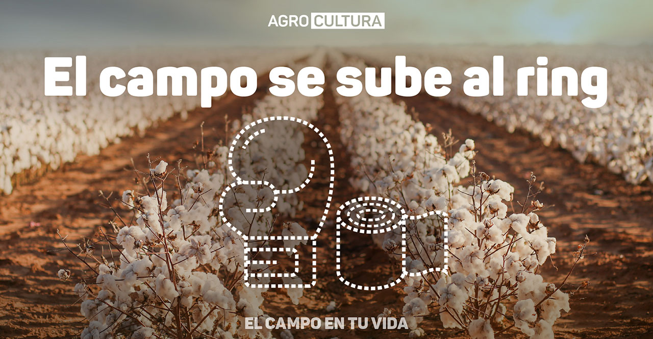 el campo en tu vida